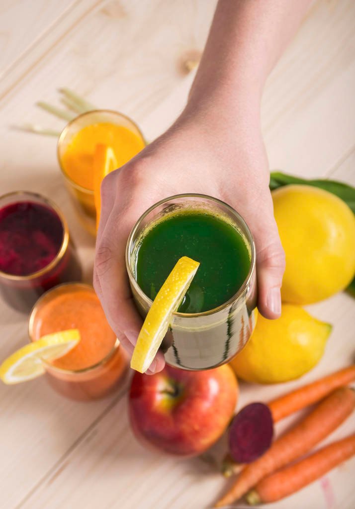 Digestive Health