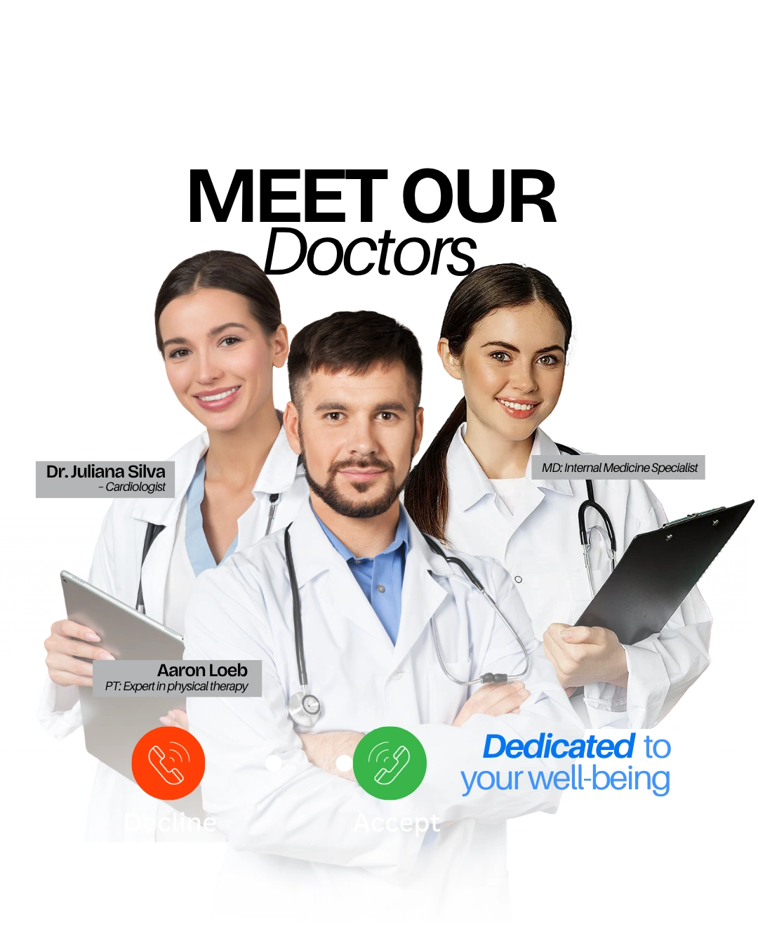 Doctoralia online consultation specialist doctor available via video call