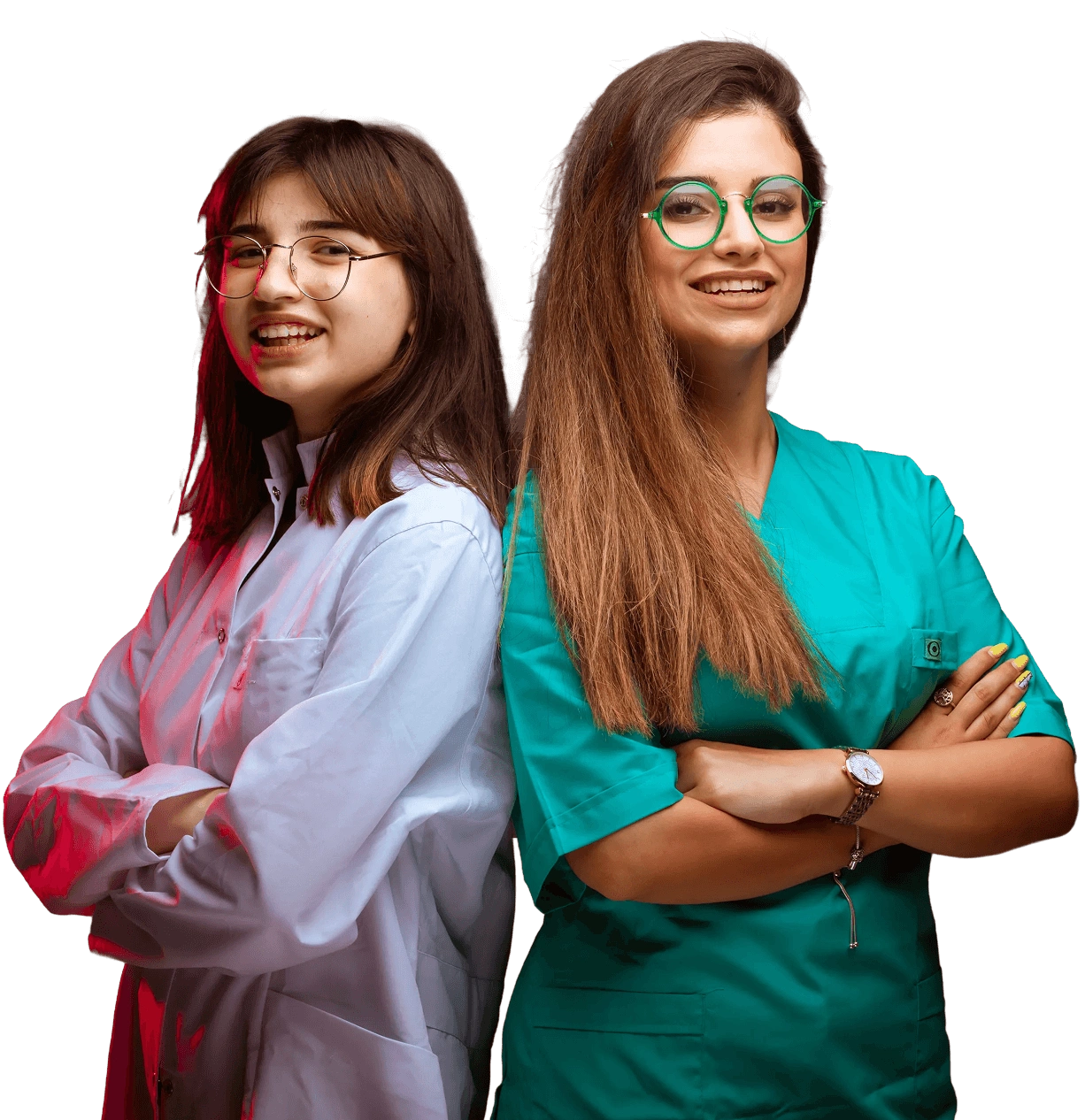 Doctoralia Best for Your Health and Wellness