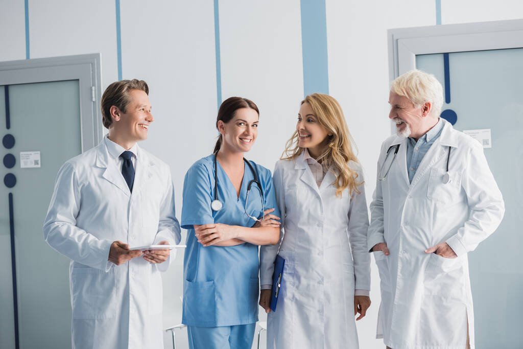 Doctoralia medical team of verified specialist doctors