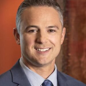 Dr. Aaron L. Bey