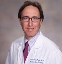 Dr. Alejandro Pino