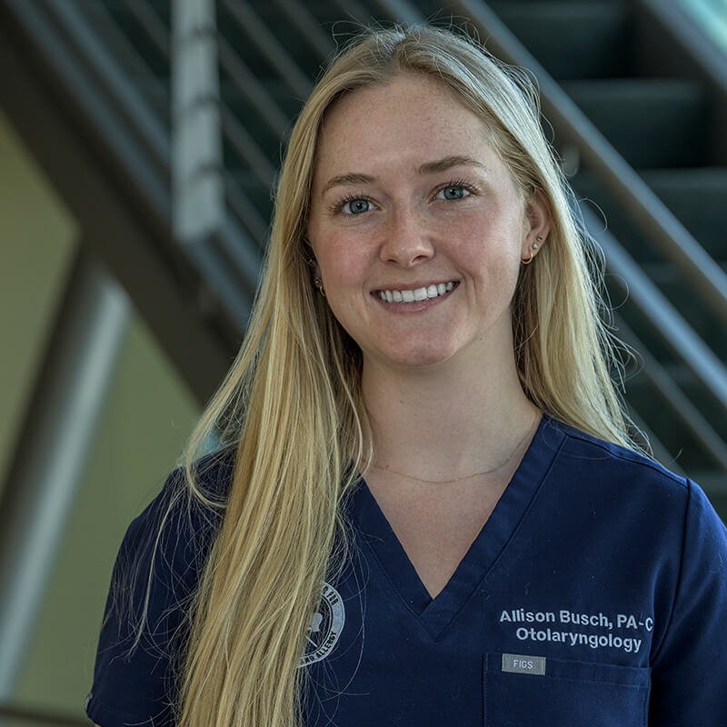 Dr. Alison B. Austin