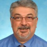 Dr. Anthony J. Oliverio