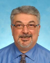 Dr. Anthony J. Oliverio