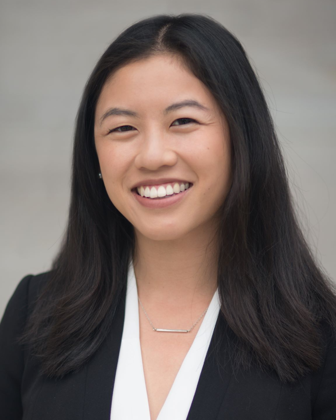 Dr. Brittney Chau