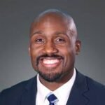 Dr. Cameron T. Atkinson