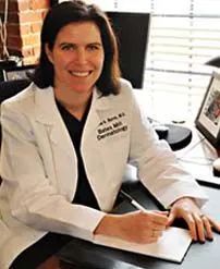 Dr. Carrine A. Burns