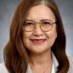 Dr. Christina V. Orate-Dimapilis
