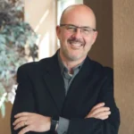 Dr. Christopher Stroud