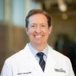 Dr. Clint A. Strong