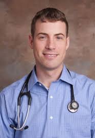 Dr. Cody Vanlandinghan