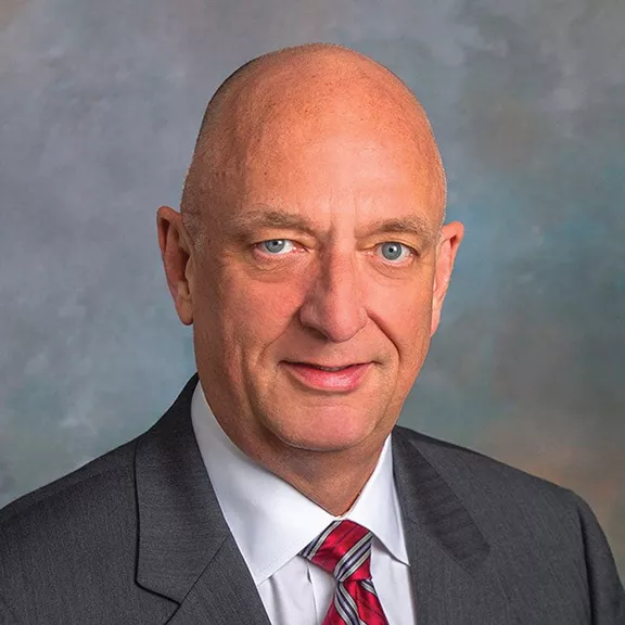 Dr. Craig A. Backs