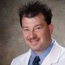 Dr. Danny B. Laws