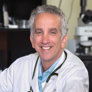 Dr. David Brownstein