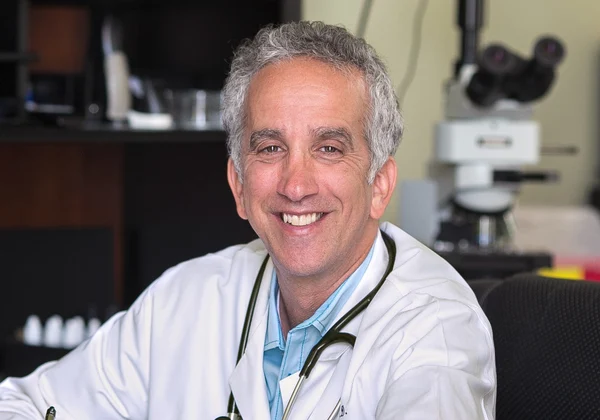 Dr. David Brownstein