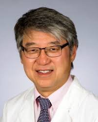 Dr. David H. Liang