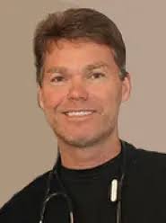 Dr. Dirk T. Rainwater