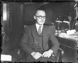 Dr. Edward P. Brennan
