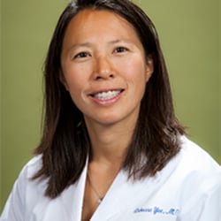 Dr. Elizabeth G. Moy