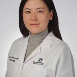 Dr. Frances Mei Hardin