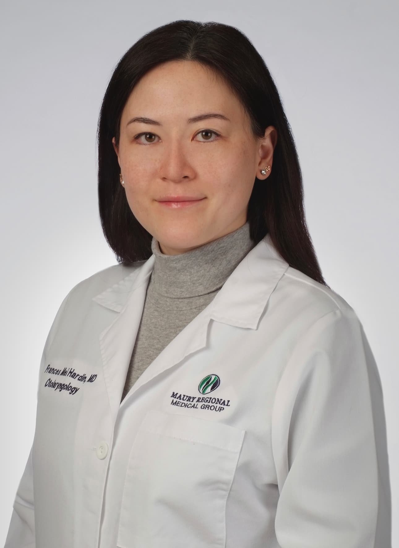 Dr. Frances Mei Hardin