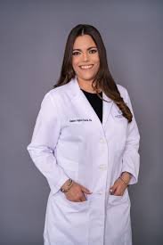 Dr. Giannina Coppola-Fasick