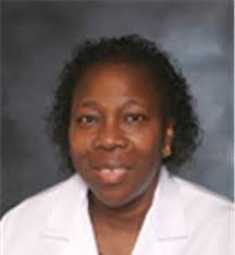 Dr. Ivy-Joan E. Madu