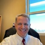 Dr. J. Adam Graham