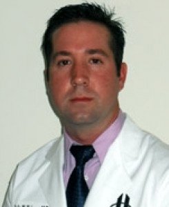 Dr. Jade N. Heinen