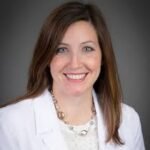 Dr. Jeannine Giovanni