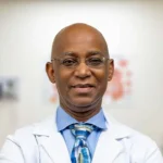 Dr. Joel Augustin