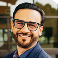 Dr. John A. Sharma