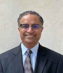 Dr. John Joseph