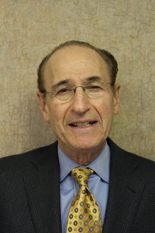 Dr. Julian Ngo