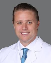 Dr. Justin M. Sporrer