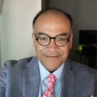 Dr. Leonel A. Vasquez