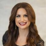 Dr. Mary G. Veremis-Ley (Veremis)