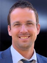 Dr. Matthew Siljander