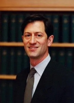 Dr. Michael B. Raizman