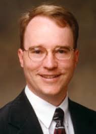 Dr. Michael J. Ebersold