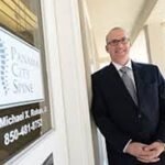 Dr. Michael X. Rohan