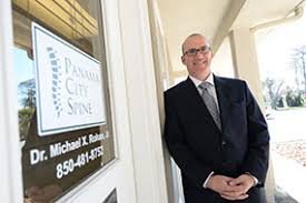Dr. Michael X. Rohan