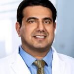 Dr. Mohammad Ahmed