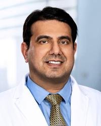 Dr. Mohammad Ahmed