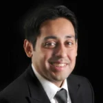 Dr. Mohammed A. Chowdhury