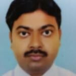Dr. Nalin K. Srivastava