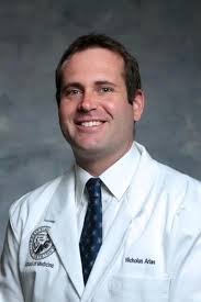 Dr. Nick Arlas