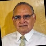Dr. Oscar Benavides