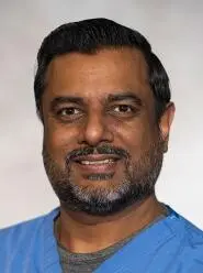 Dr. Pratik Panchal